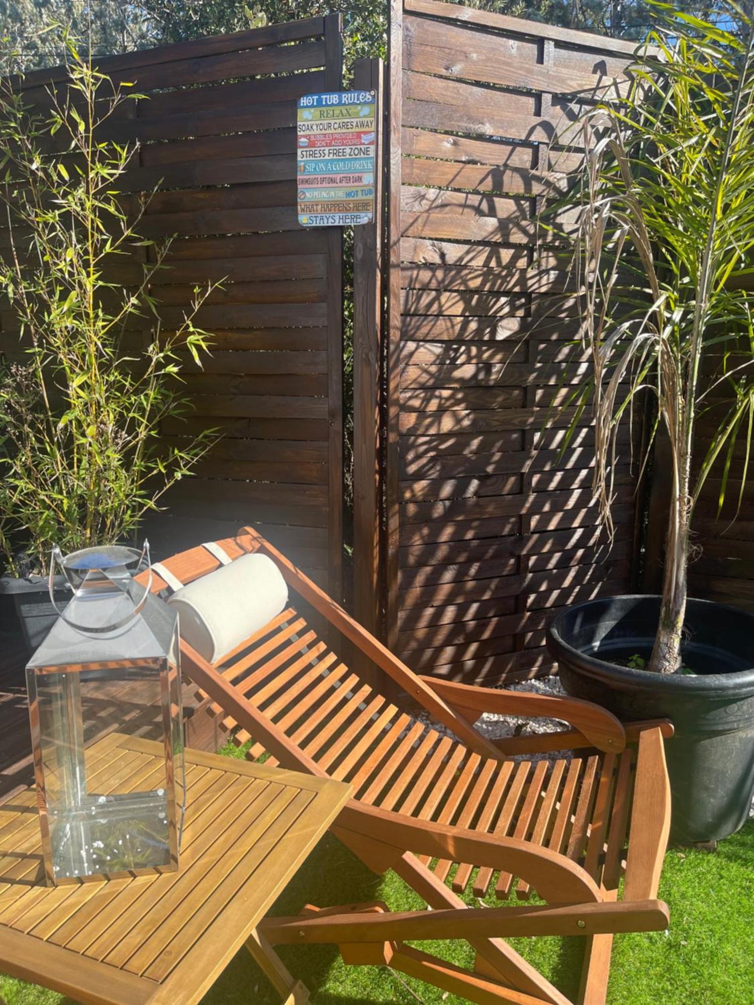 Villa Lcp Jacuzzi Exterieur & Sauna Lorgues Exterior foto