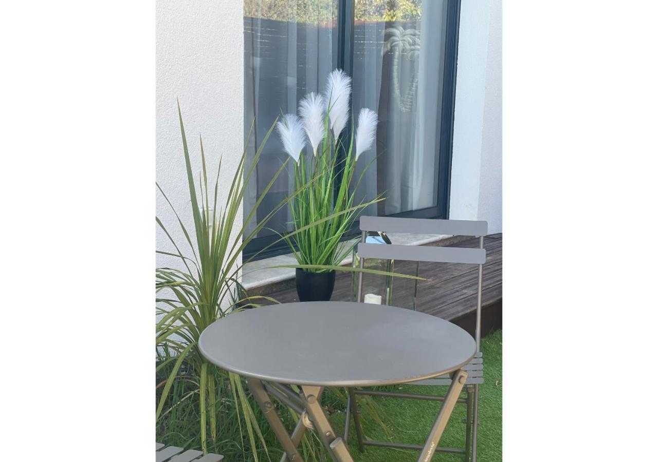 Villa Lcp Jacuzzi Exterieur & Sauna Lorgues Exterior foto